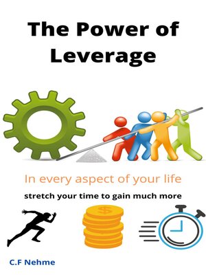 cover image of The Power of Leverage